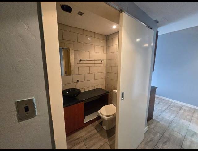 1 BEDROOM PROPERTY TO RENT IN BRAAMFONTEIN